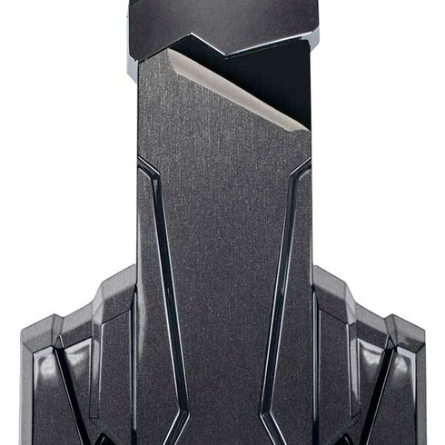 Specialty Vinyl Brushed Steel Texture BENGOO G9000 Skin